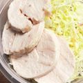 キリユウ's cooksnap of when they made 放置鶏ハム.