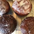 さっちゃん62's cooksnap of when they made 究極の口溶け。ハワイのマラサダドーナツ.