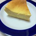 さちママ31's cooksnap of when they made 濃厚派！ベイクドチーズケーキ.
