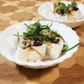 ゆこPIN's cooksnap of when they made 和風カマンベール.