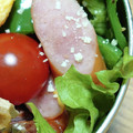 ﾋﾟﾛﾐ♡'s cooksnap of when they made 簡単☆ウィンナーとピーマン炒め☆.