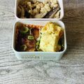 さくらん餅's cooksnap of when they made きのこ混ぜごはん.