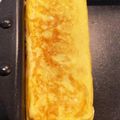 ☆ドキンちゃん☆”'s cooksnap of when they made 甘い卵焼き〜OLの牧君は作んないな….