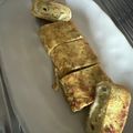 クック766L8K☆'s cooksnap of when they made お弁当・朝食に♡青海苔とチーズの卵焼き.