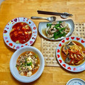 komutatata's cooksnap of when they made 豚とピーマンのコショウ炒め☆.