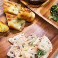☆あさ's cooksnap of when they made シャキシャキれんこんのデリ風サラダ.