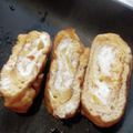 あるぱかひめ's cooksnap of when they made 卵一個の卵焼き.