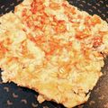 喜八＆Hacchi's cooksnap of when they made オートミールとバナナのおやき☆離乳食後期.
