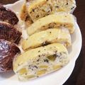 sayacarta's cooksnap of when they made 卵・乳なし♪♪さつまいもパウンドケーキ.