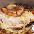 クックRWLO83☆'s cooksnap of when they made 簡単♪煮豚.