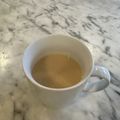 Hiromiシェフ's cooksnap of when they made 温活に！生姜とハチミツの酒粕甘酒.