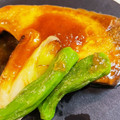 MizuhoBank's cooksnap of when they made ぶりのさっぱり和風カレーソース.