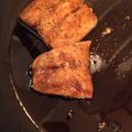 m6m's cooksnap of when they made 黄金比シリーズ★照り焼きのタレ.