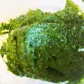 67luna's cooksnap of when they made 塩麹で作る激ウマ☆バジルソース☆.