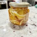 Superlittleboo's cooksnap of when they made 蜂蜜レモン.
