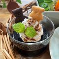 ＊Ginger＊'s cooksnap of when they made 香り豊かなドリップコーヒーゼリー.