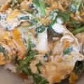 くむちん's cooksnap of when they made 【農家のレシピ】玉子丼.