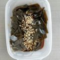 シビリキン's cooksnap of when they made 圧力鍋で簡単◆昆布の佃煮.