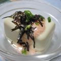 えみんちゅ＊'s cooksnap of when they made 豆腐のたらこマヨ乗せ♪.