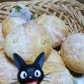 るなまりー's cooksnap of when they made コーンたっぷり♪まんまるコーンパン.
