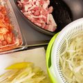 あいこうまま's cooksnap of when they made 豚キムチ.