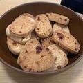 望1005's cooksnap of when they made サクサククッキー.