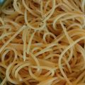 ２４なるるん's cooksnap of when they made パスタの作り置き.