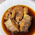 アミママandミキ's cooksnap of when they made タラ (スケソウダラ) の煮付け.