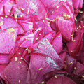 クックPKD3NI☆'s cooksnap of when they made 紅芯大根の和風サラダ.