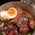 ajewels's cooksnap of when they made 豚の角煮.