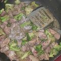 誰かのための名無し's cooksnap of when they made 鶏ハートの一味炒め.