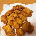 料理好きなJD's cooksnap of when they made 超簡単！簡単！豆腐ナゲット！ダイエット.