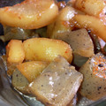 コバミツ's cooksnap of when they made 大根とこんにゃくのピリ辛炒め.