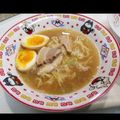 ♡とみー♡'s cooksnap of when they made ☺濃厚スープでこってり鶏白湯ラーメン☺.