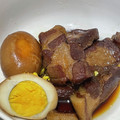 クック１４sato☆'s cooksnap of when they made ＼簡単！豚の角煮／.