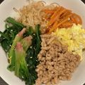Hirarinn☆'s cooksnap of when they made 旦那が惚れた鶏そぼろ.