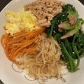 Hirarinn☆'s cooksnap of when they made レンジで煎り玉子.