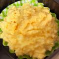 クックENVSYD☆'s cooksnap of when they made たまごサンド.