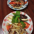 松潤LOVE♥️♥️'s cooksnap of when they made 定番★生鮭（秋鮭）のムニエル.