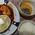 ｽｶｲﾌｨｯｼｭ☆'s cooksnap of when they made 我が家流『納豆の食べ方』.
