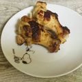 さくらん餅's cooksnap of when they made 手羽元塩麴焼き揚げ.