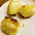 ぱぴぷゆい's cooksnap of when they made ゆで卵の天ぷら.