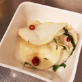 na_plc's cooksnap of when they made 塩麹と白だしで簡単！即席！かぶの浅漬け♪.