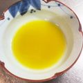 Okecchan's cooksnap of when they made 我が家風にも！フレンチドレッシング.