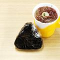 蕎麦の華's cooksnap of when they made 梅干しかりじゃこご飯☆お弁当にも♬.