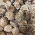 ニヨロモ's cooksnap of when they made ブールドネージュ.