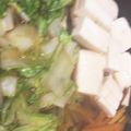 ももりもと's cooksnap of when they made シロナの卵とじ煮.