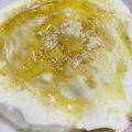 しょしんしゃA's cooksnap of when they made 整腸効果！ハチミツきな粉ヨーグルト.