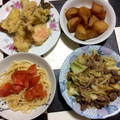 ゃゃッキりん梵's cooksnap of when they made 簡単！速い！じゃがいもの洋風煮っ転がし.