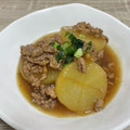 ざらめ♡'s cooksnap of when they made 圧力鍋無しで大根とひき肉のそぼろあんかけ.